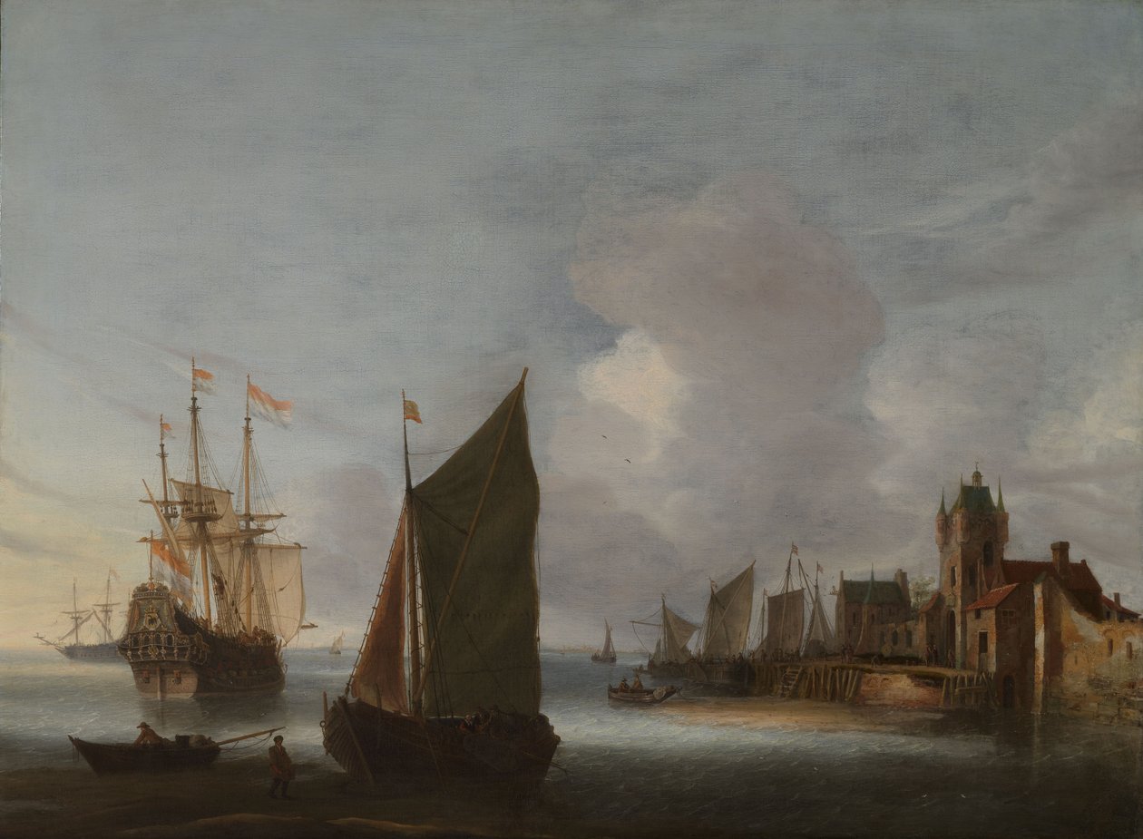  alkotó: Hendrik van Anthonissen