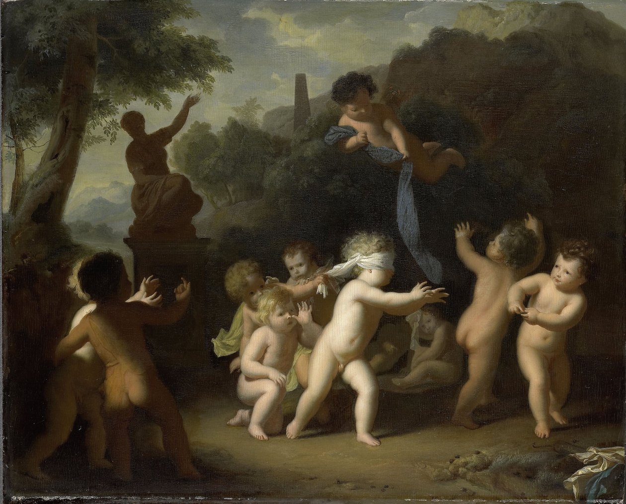  alkotó: Hendrik van Limborch