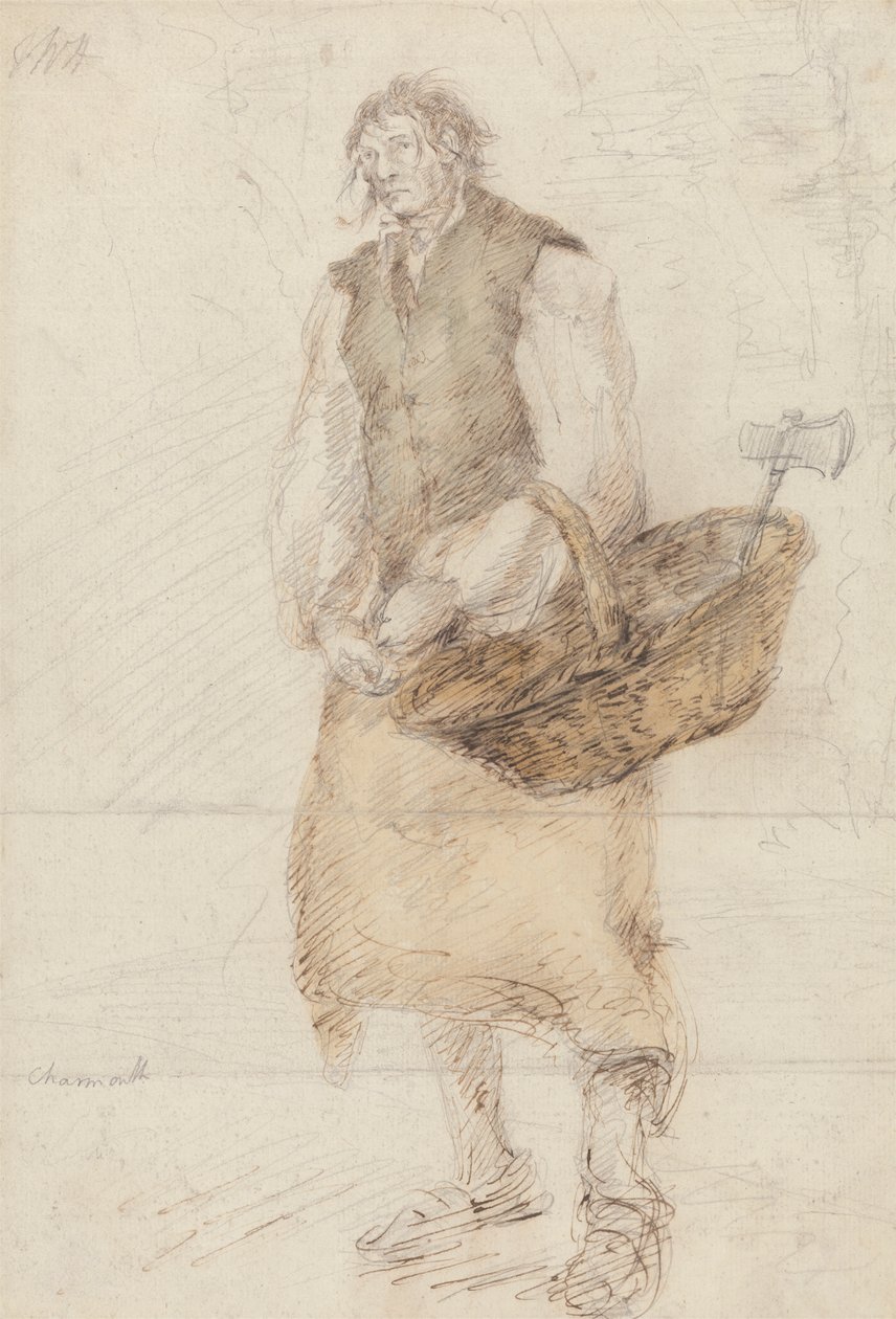 A hentes alkotó: Heneage Finch fourth Earl of Aylesford
