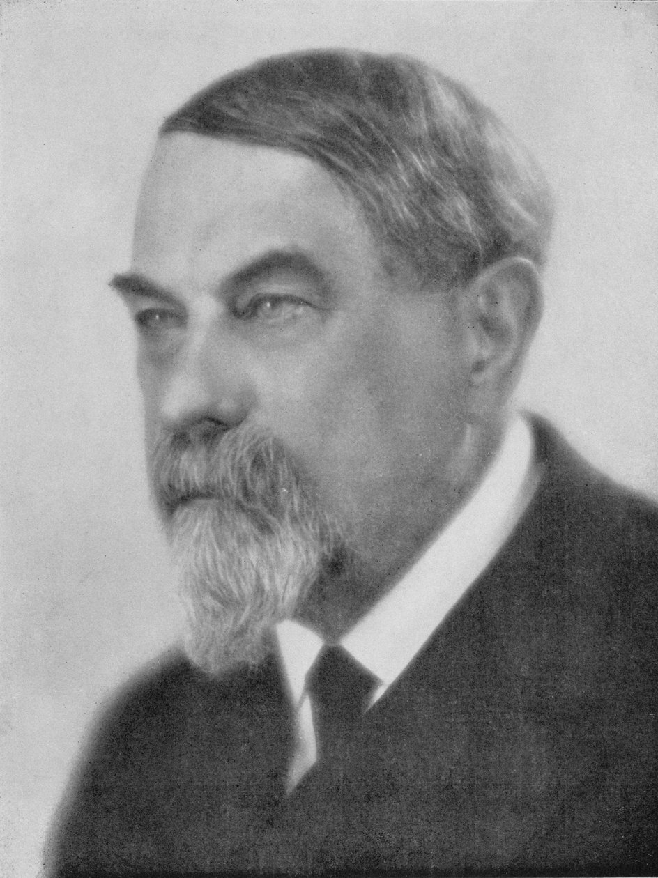 Önarckép, 1896 alkotó: Henri Eugene Augustin Le Sidaner