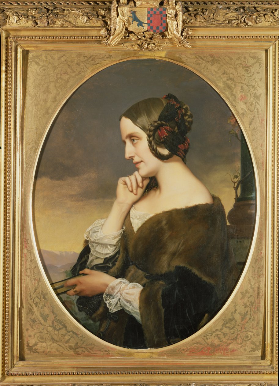Marie d