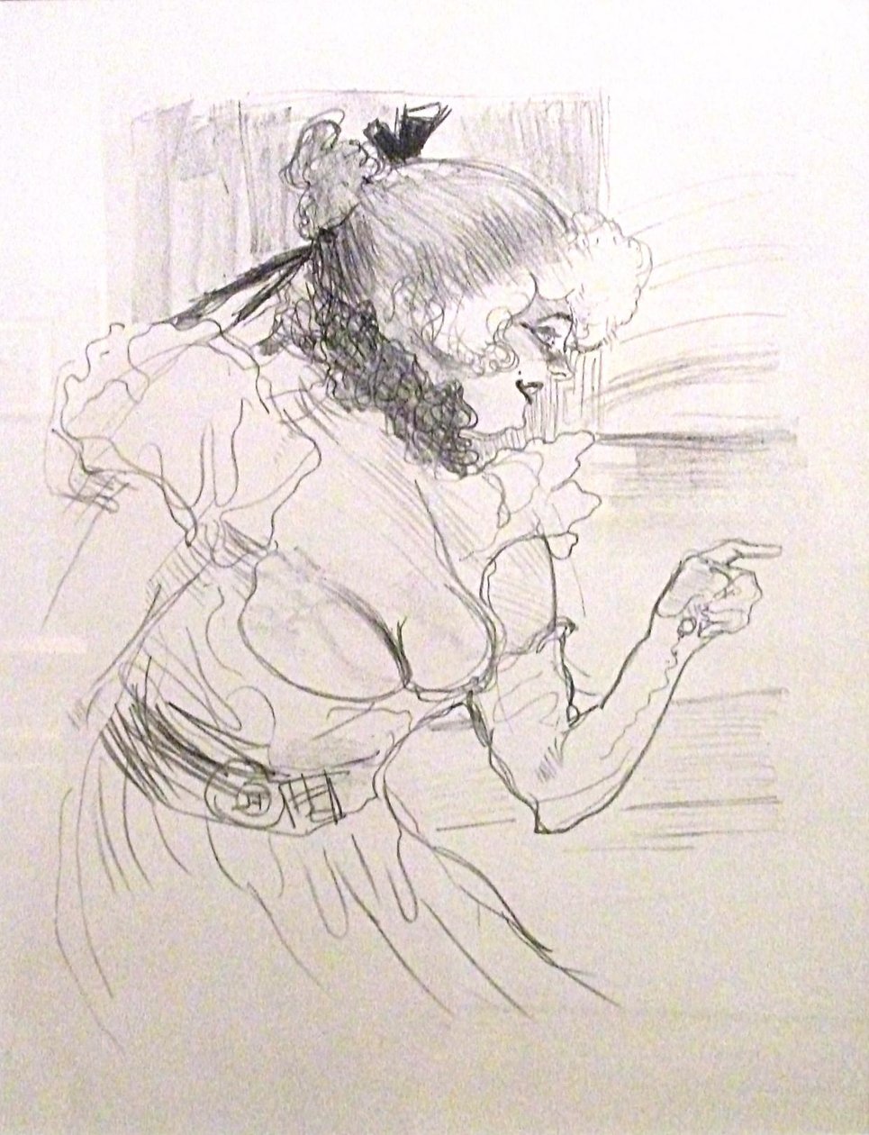 A Csillagban alkotó: Henri de Toulouse Lautrec