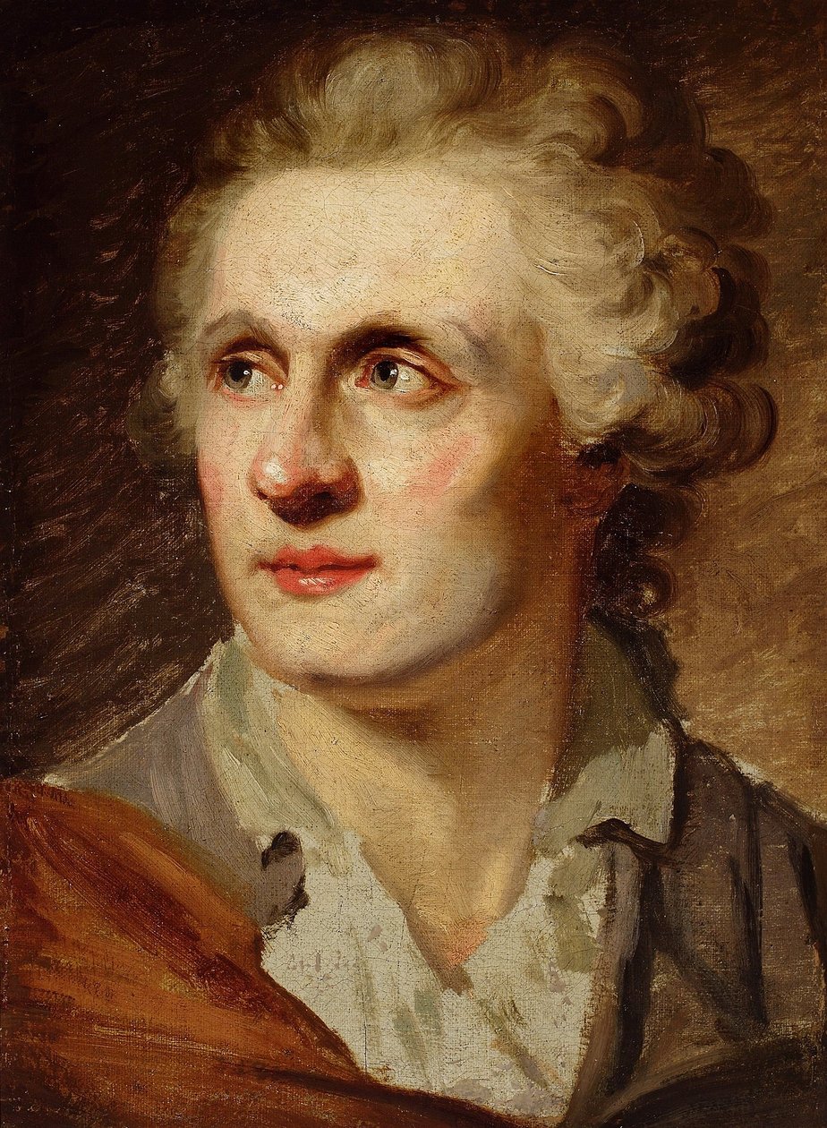 Egy férfi portréja




















. alkotó: Henri-Pierre Danloux