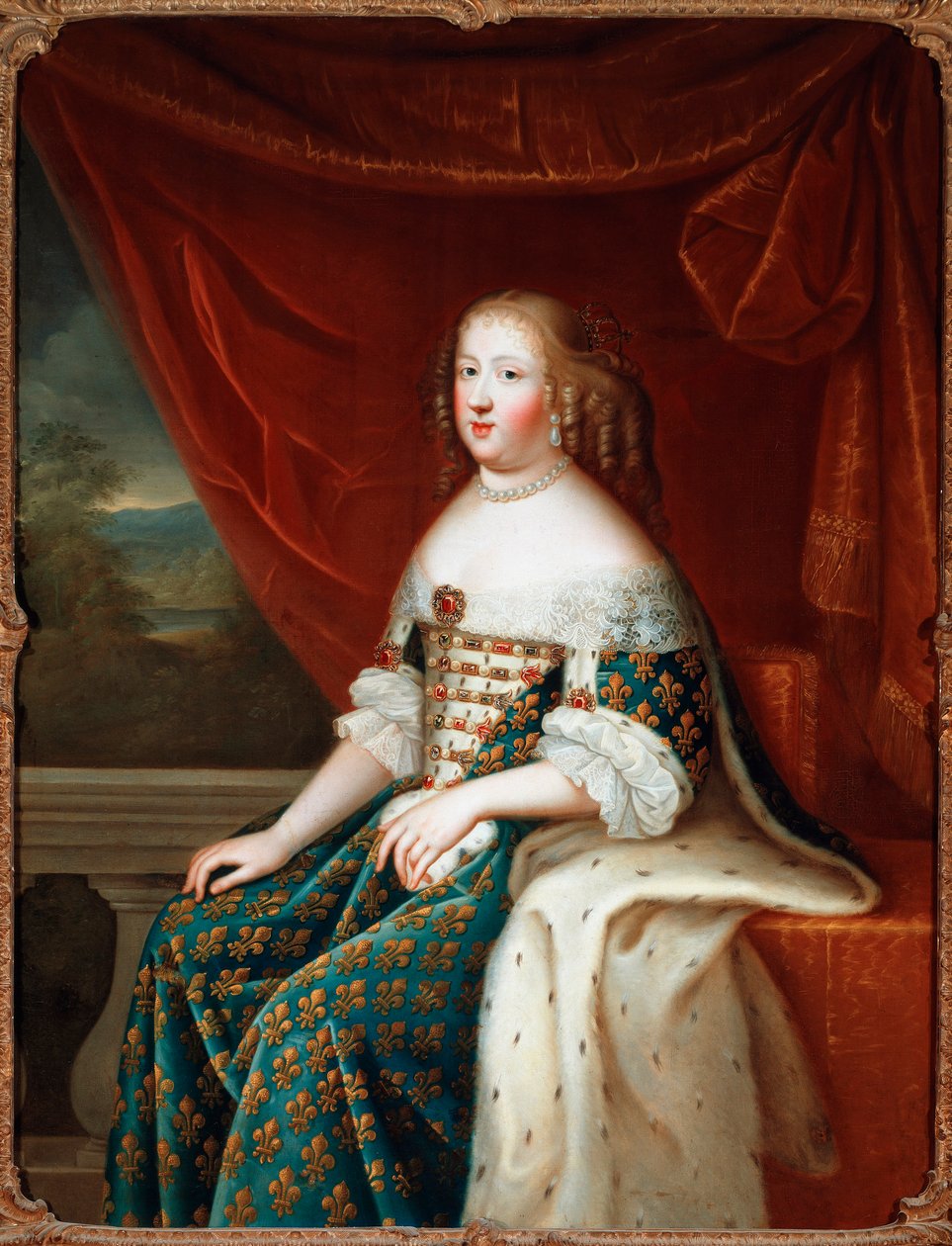 Marie Therese d