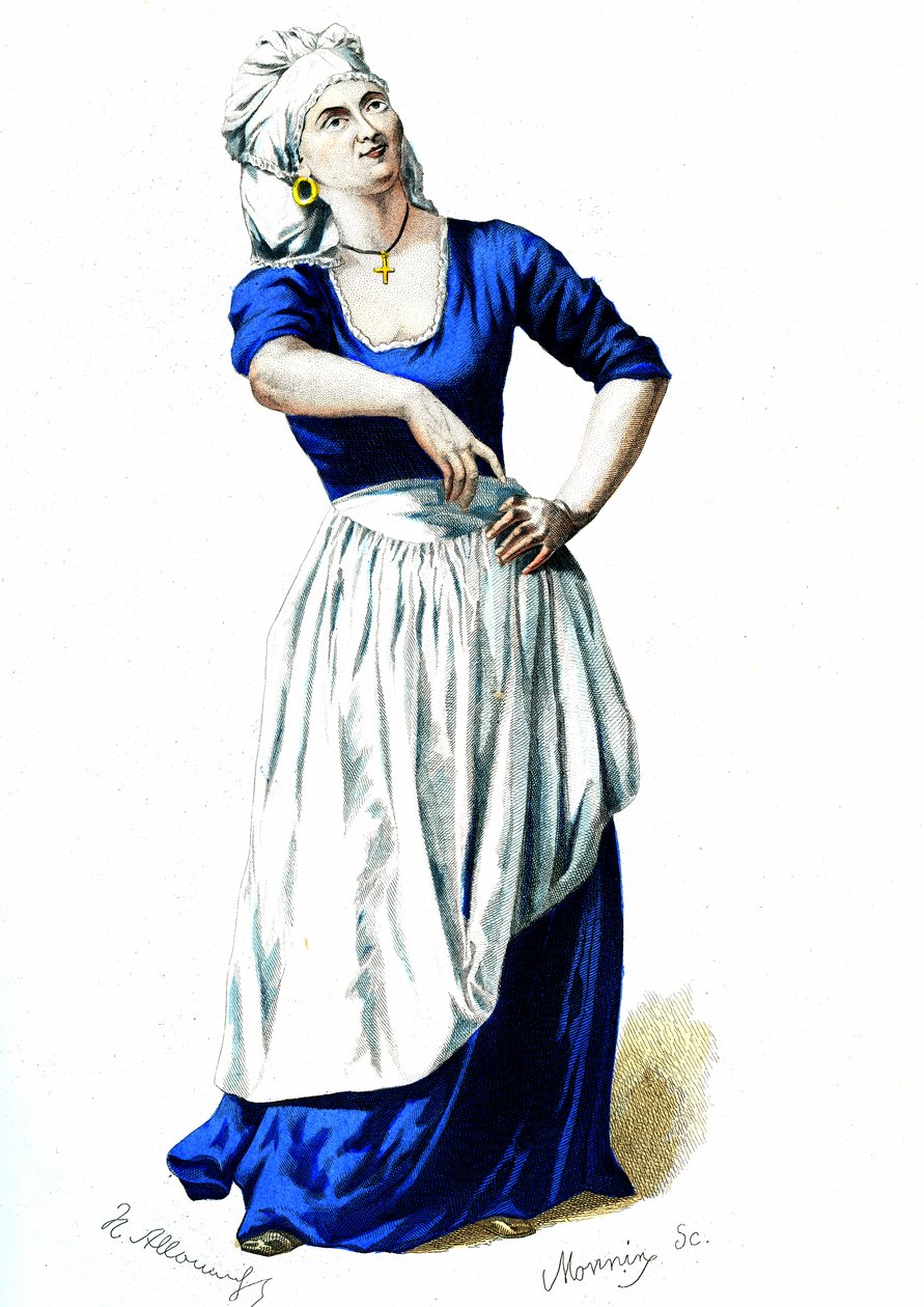 Vicc vígjáték "Le Cuvier" alkotó: Henri Allouard