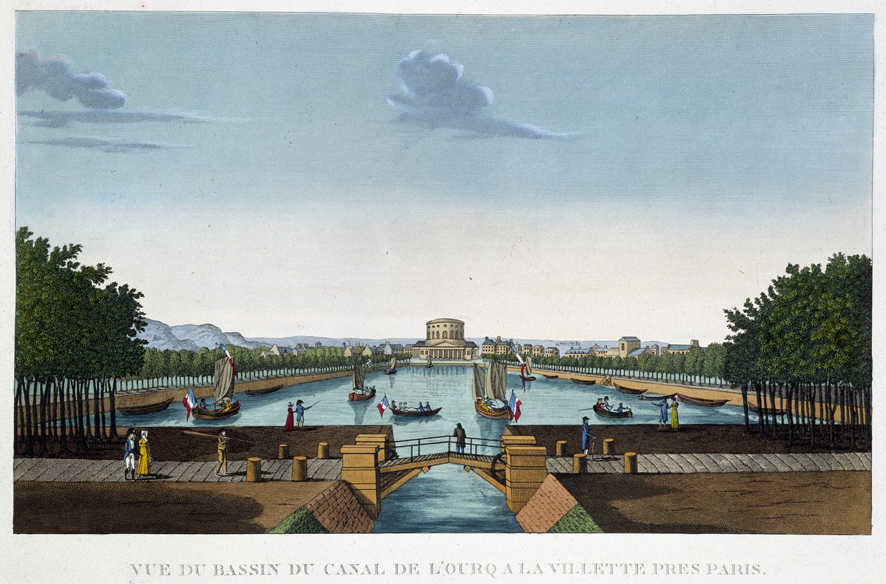 Canal de l