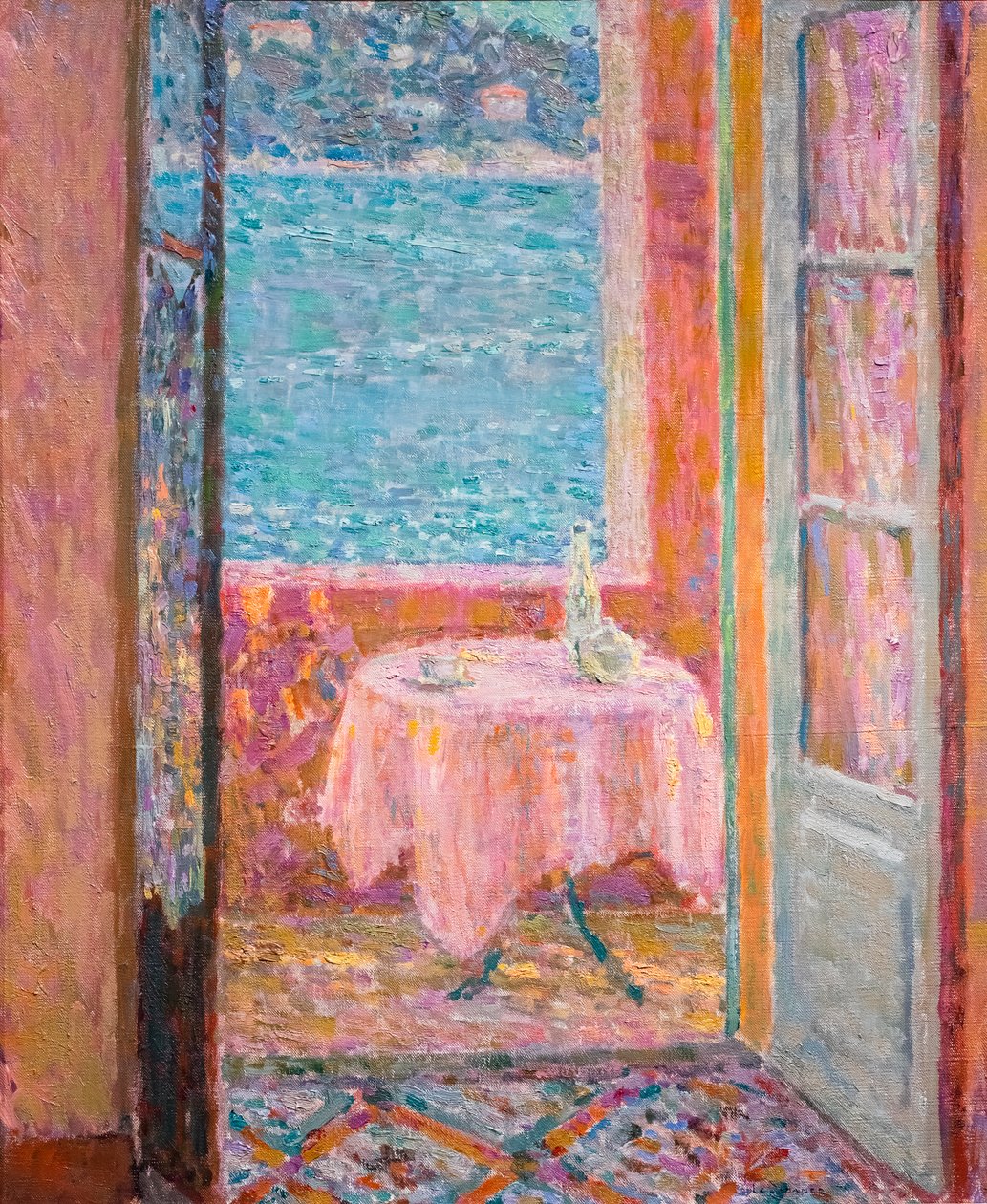  alkotó: Henri Eugene Augustin Le Sidaner