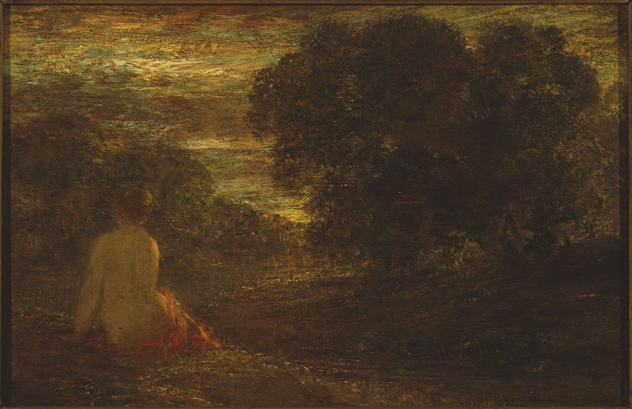 Alkonyat alkotó: Henri Fantin-Latour