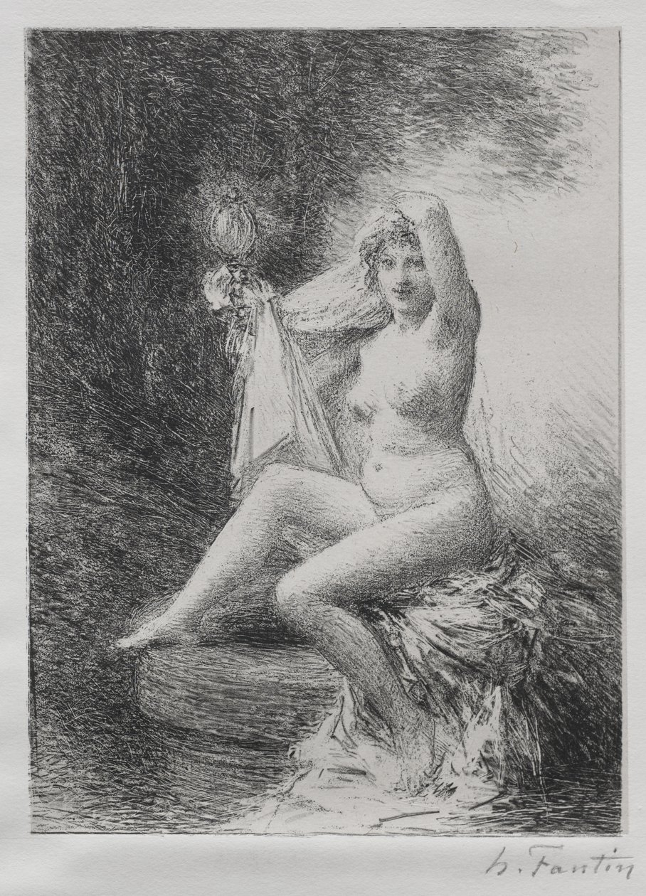 Az igazság alkotó: Henri Fantin-Latour