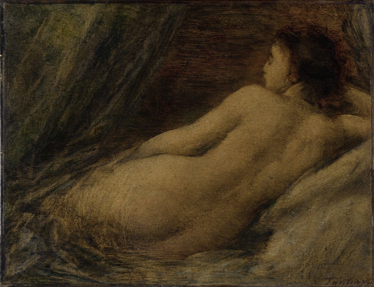  alkotó: Henri Fantin-Latour