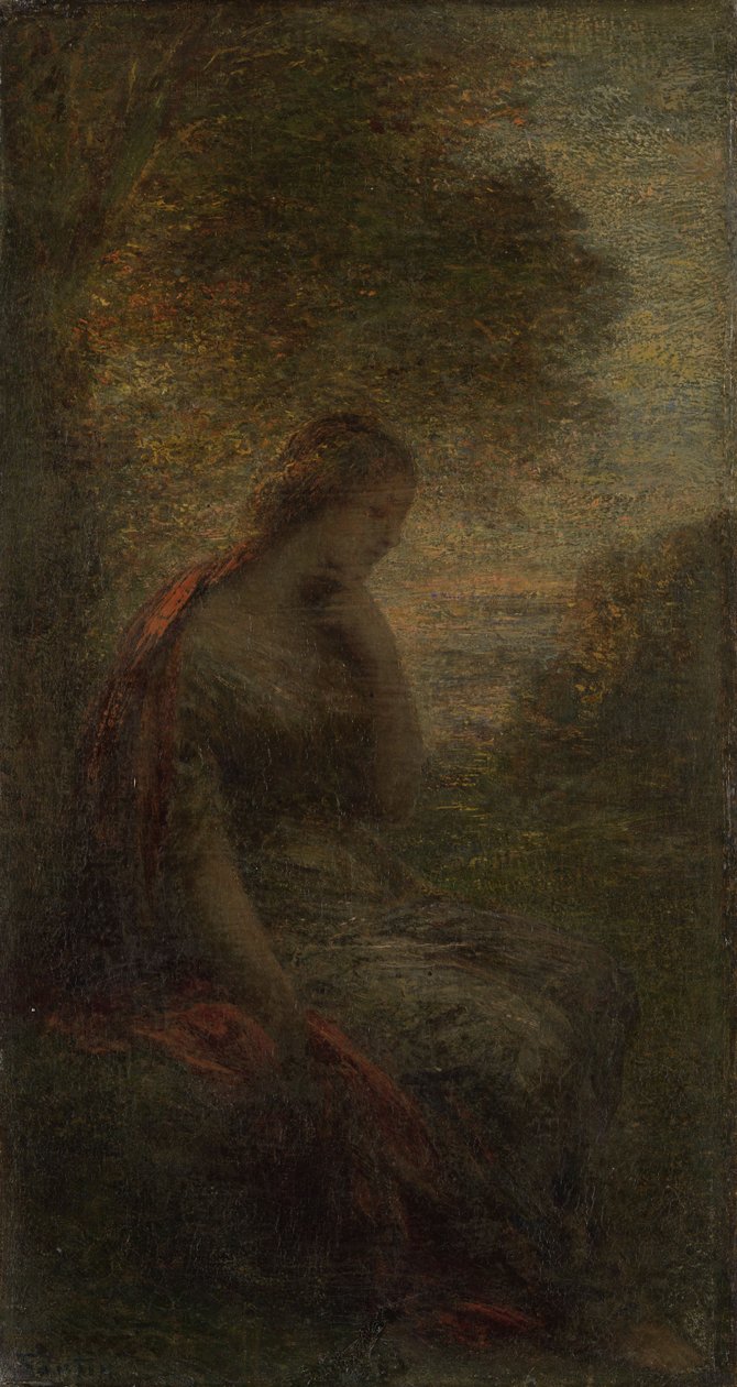  alkotó: Henri Fantin-Latour
