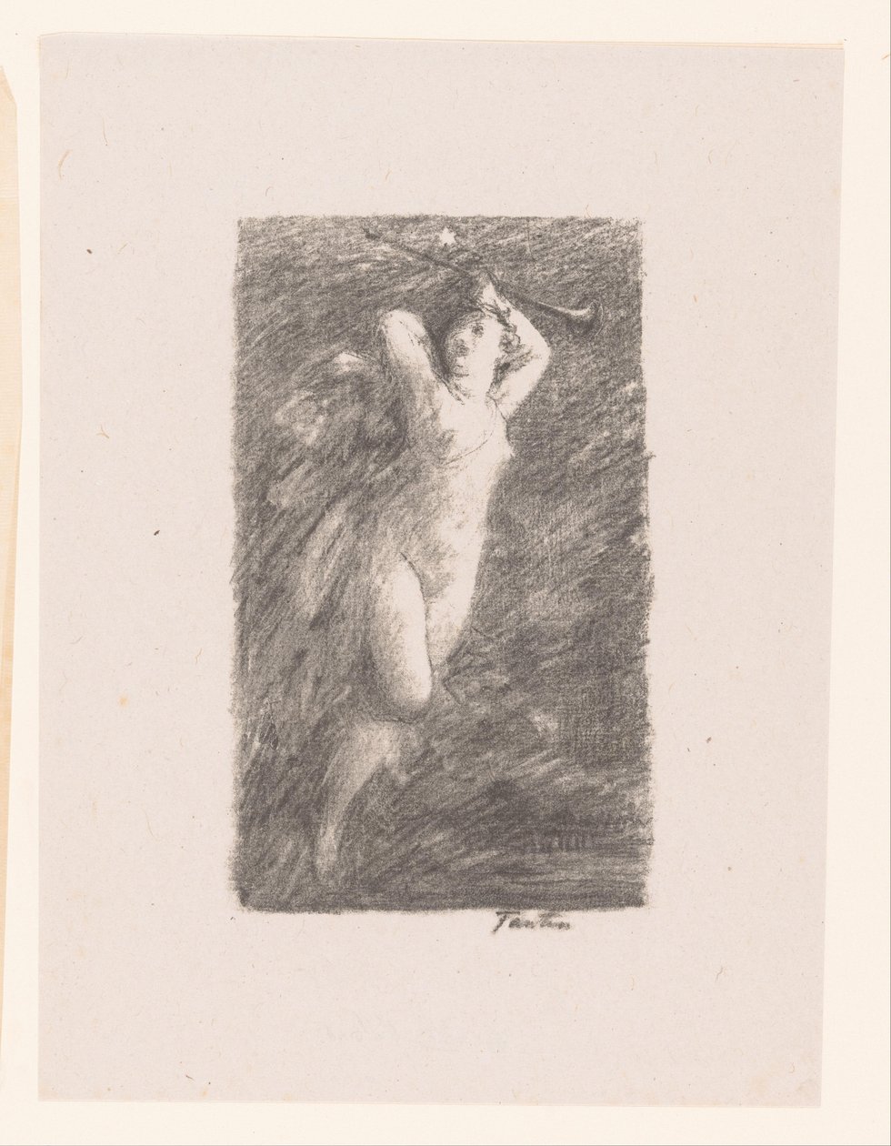faam Hírnév alkotó: Ignace Henri Jean Fantin Latour