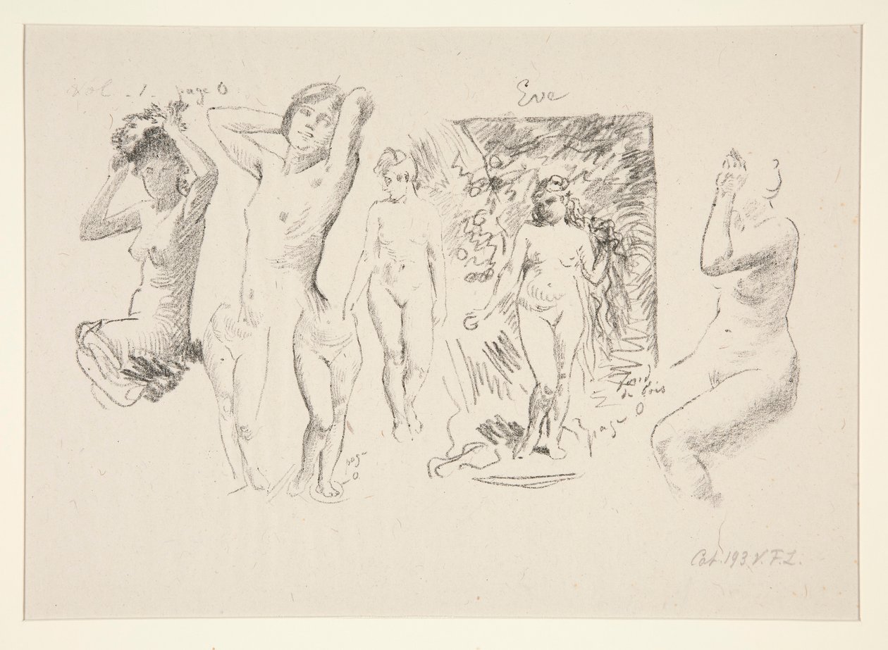 Lapja alkotó: Ignace Henri Jean Fantin Latour