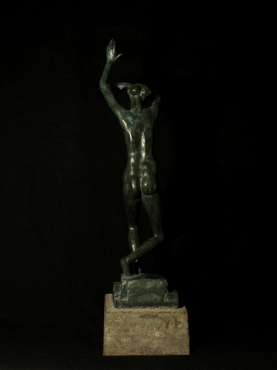 A táncos alkotó: Henri Gaudier Brzeska