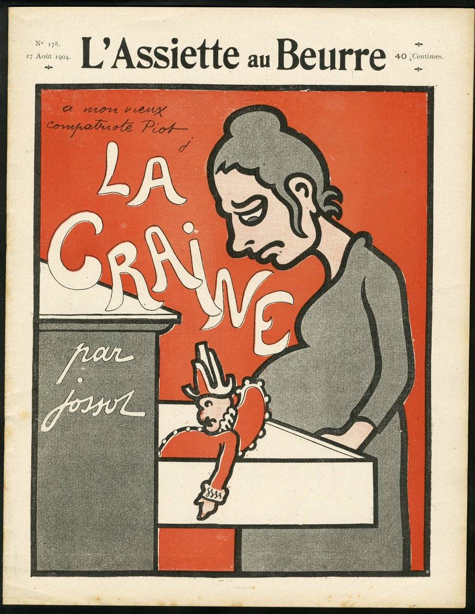 A "L