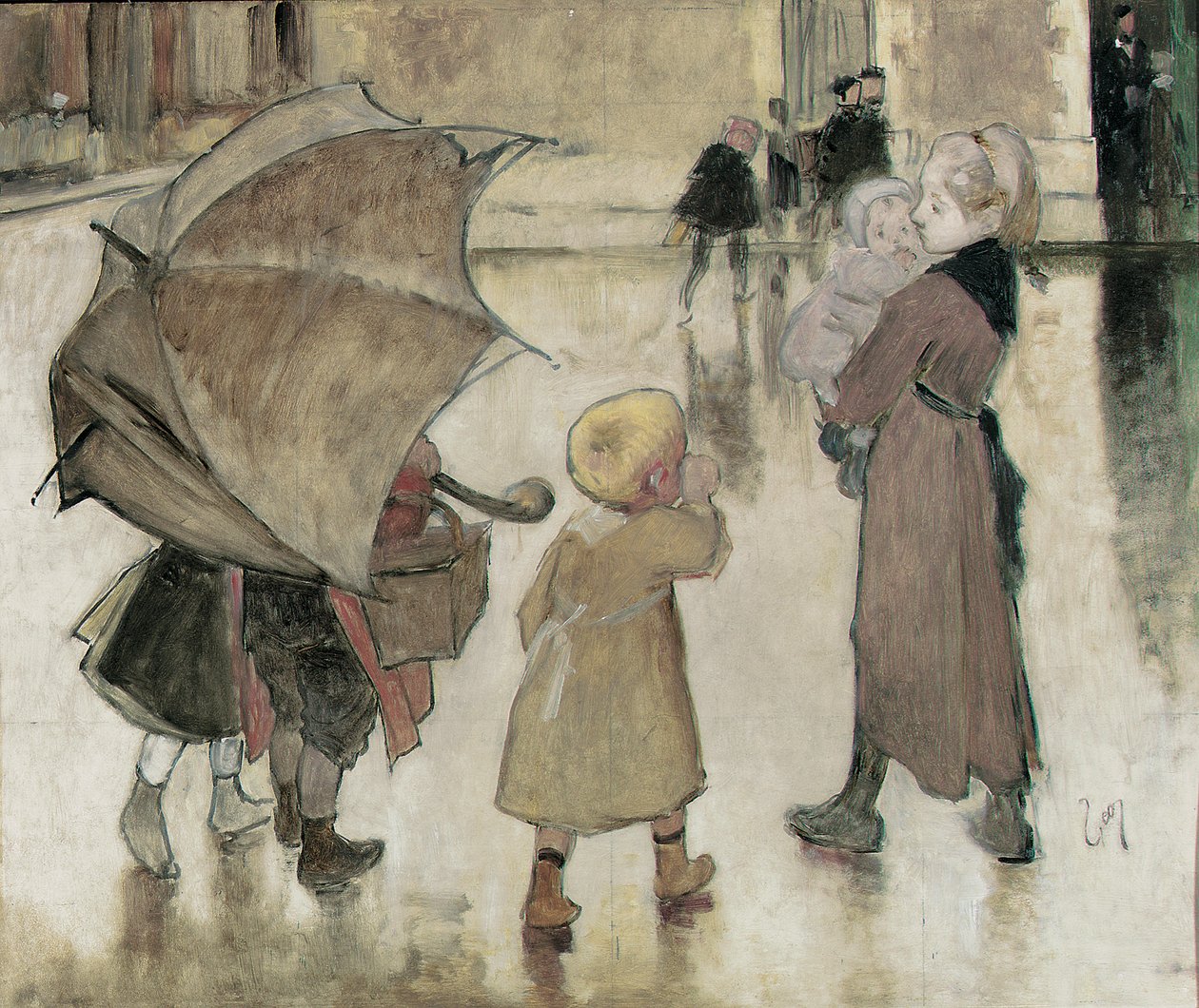 Vissza az Iskolába alkotó: Henri Jules Jean Geoffroy