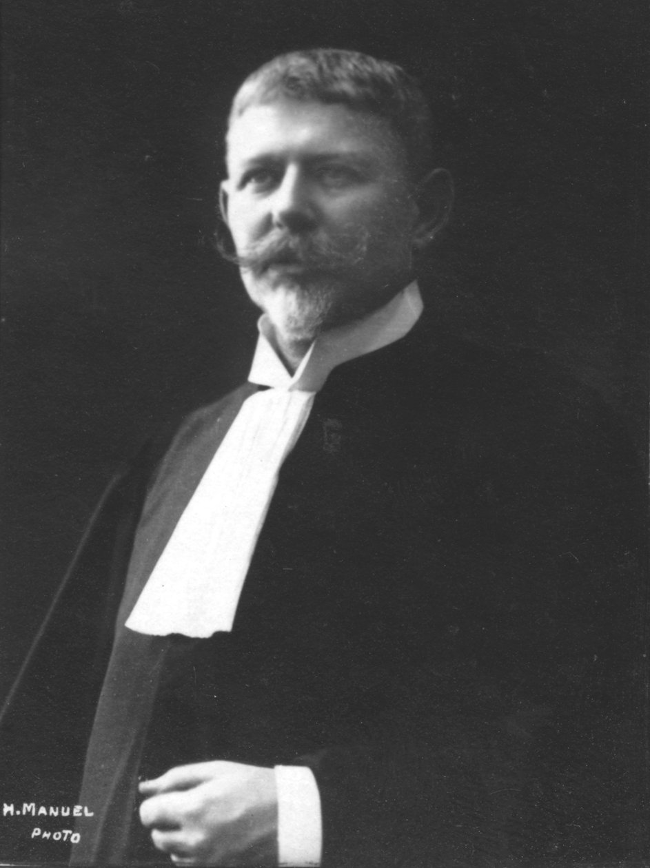 Labori, c1893 alkotó: Henri Manuel