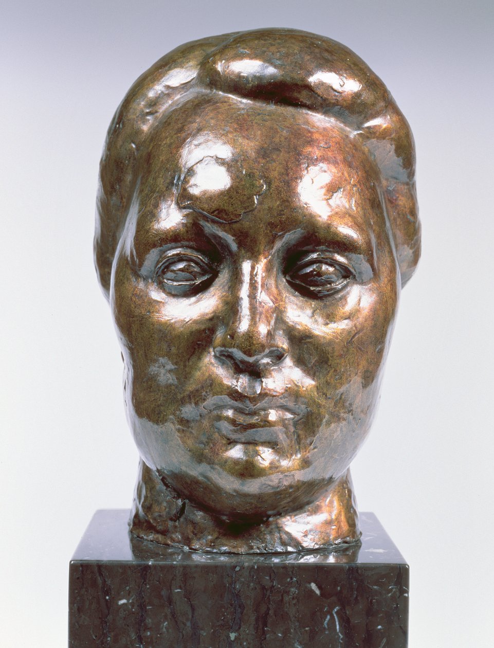 Henriette I alkotó: Henri Matisse