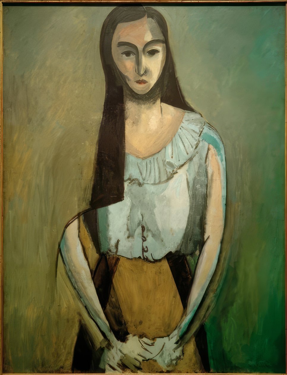 Az olasz alkotó: Henri Matisse