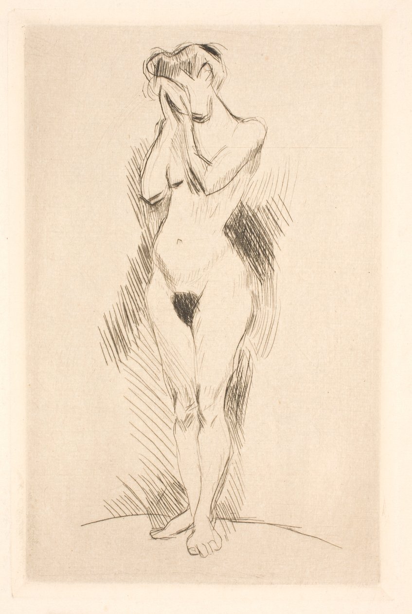 Az első póz alkotó: Henri Matisse