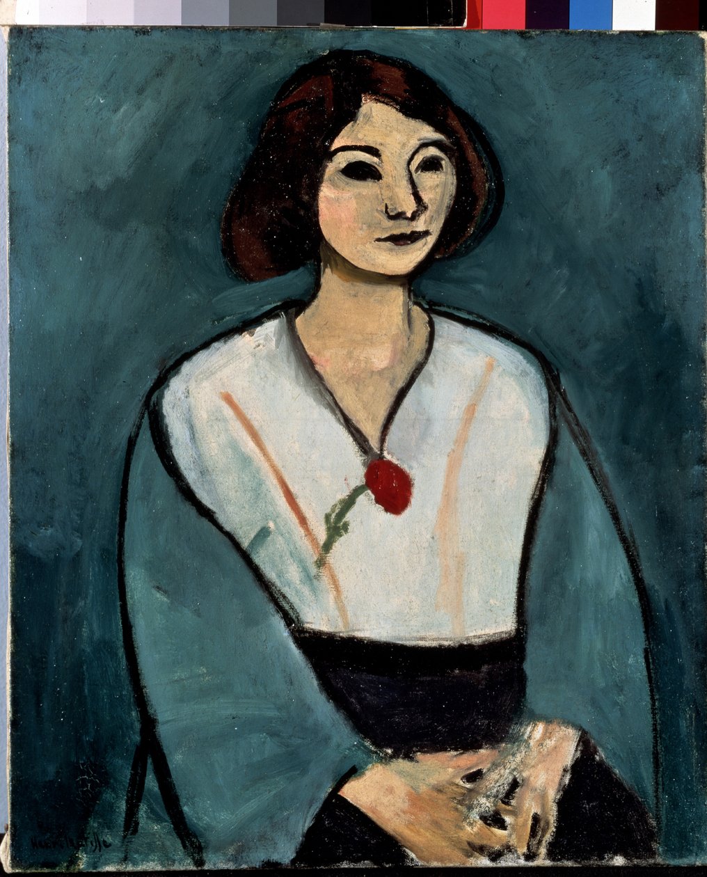  alkotó: Henri Matisse