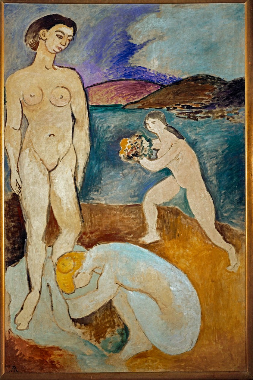  alkotó: Henri Matisse