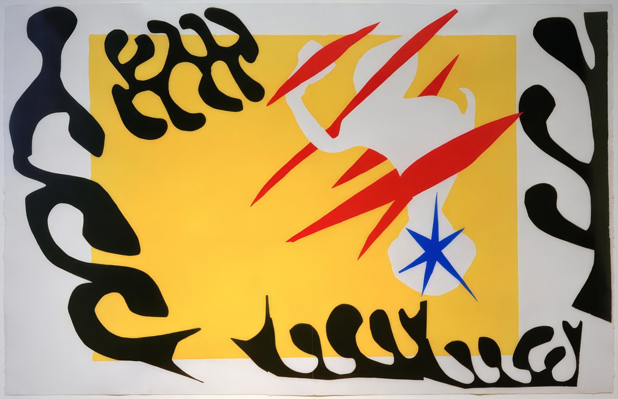 A fehér elefánt rémálma alkotó: Henri Matisse