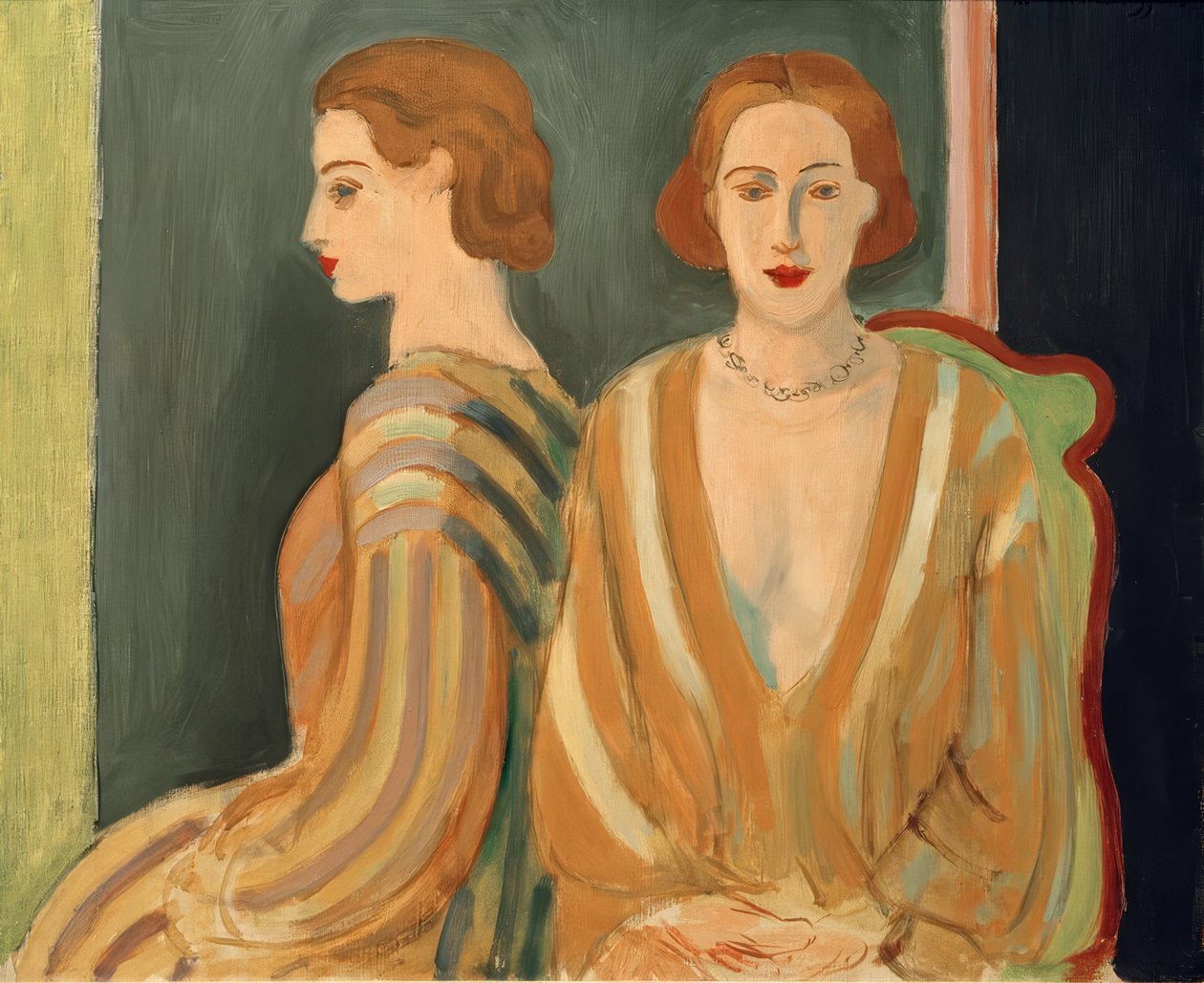Le reflet alkotó: Henri Matisse