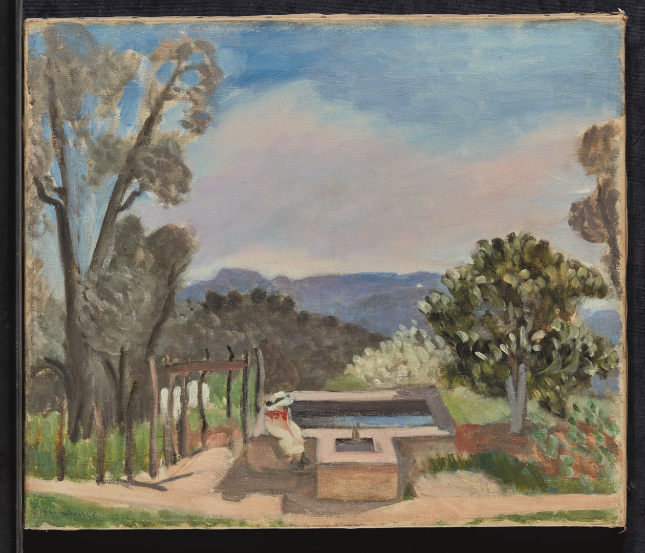  alkotó: Henri Matisse