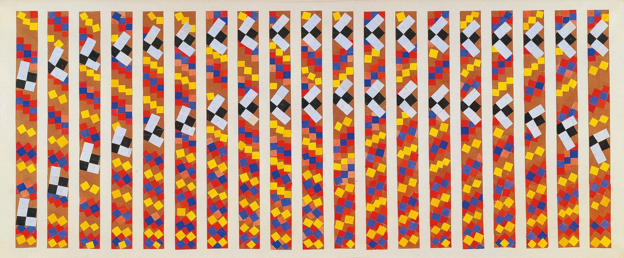 Les abeilles (a méhek) alkotó: Henri Matisse