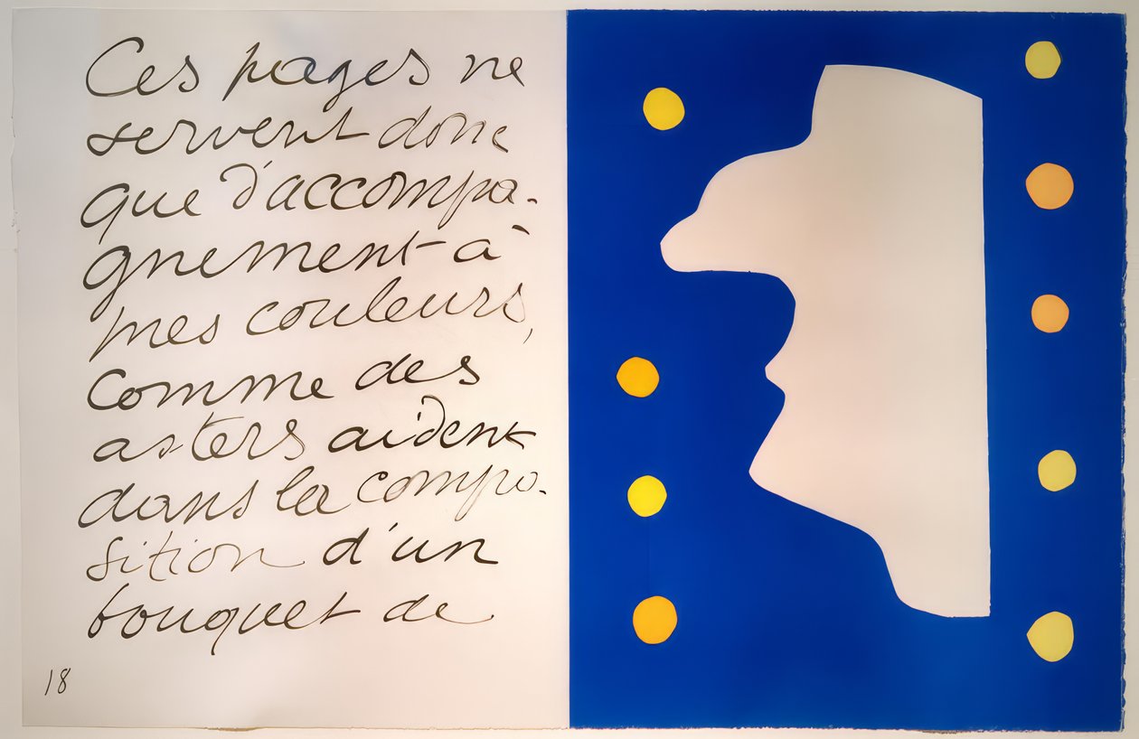 Mr. Loyal alkotó: Henri Matisse
