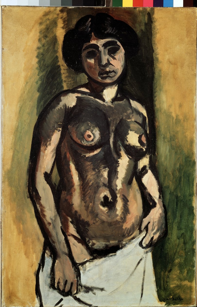  alkotó: Henri Matisse
