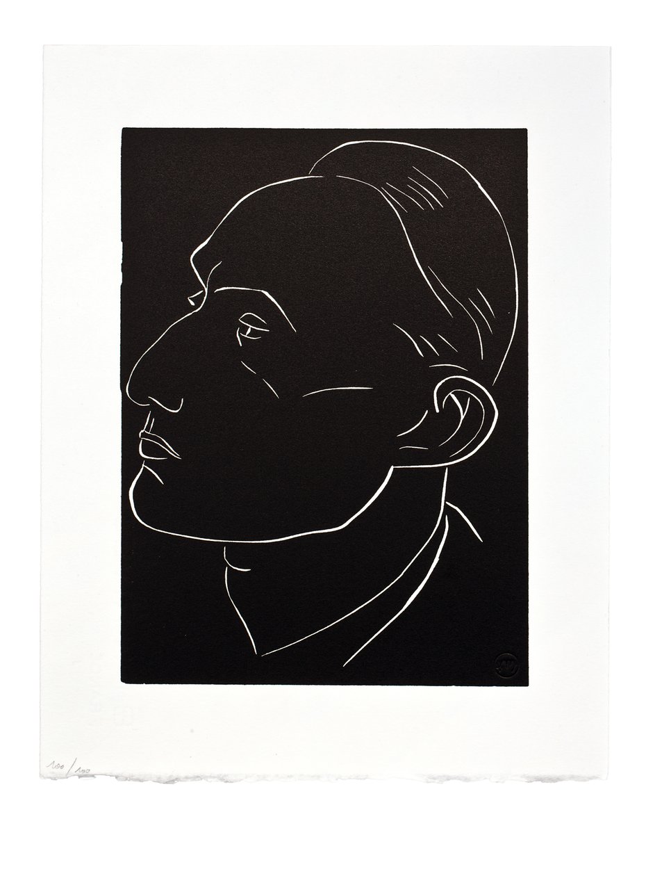 Pasiphaé alkotó: Henri Matisse