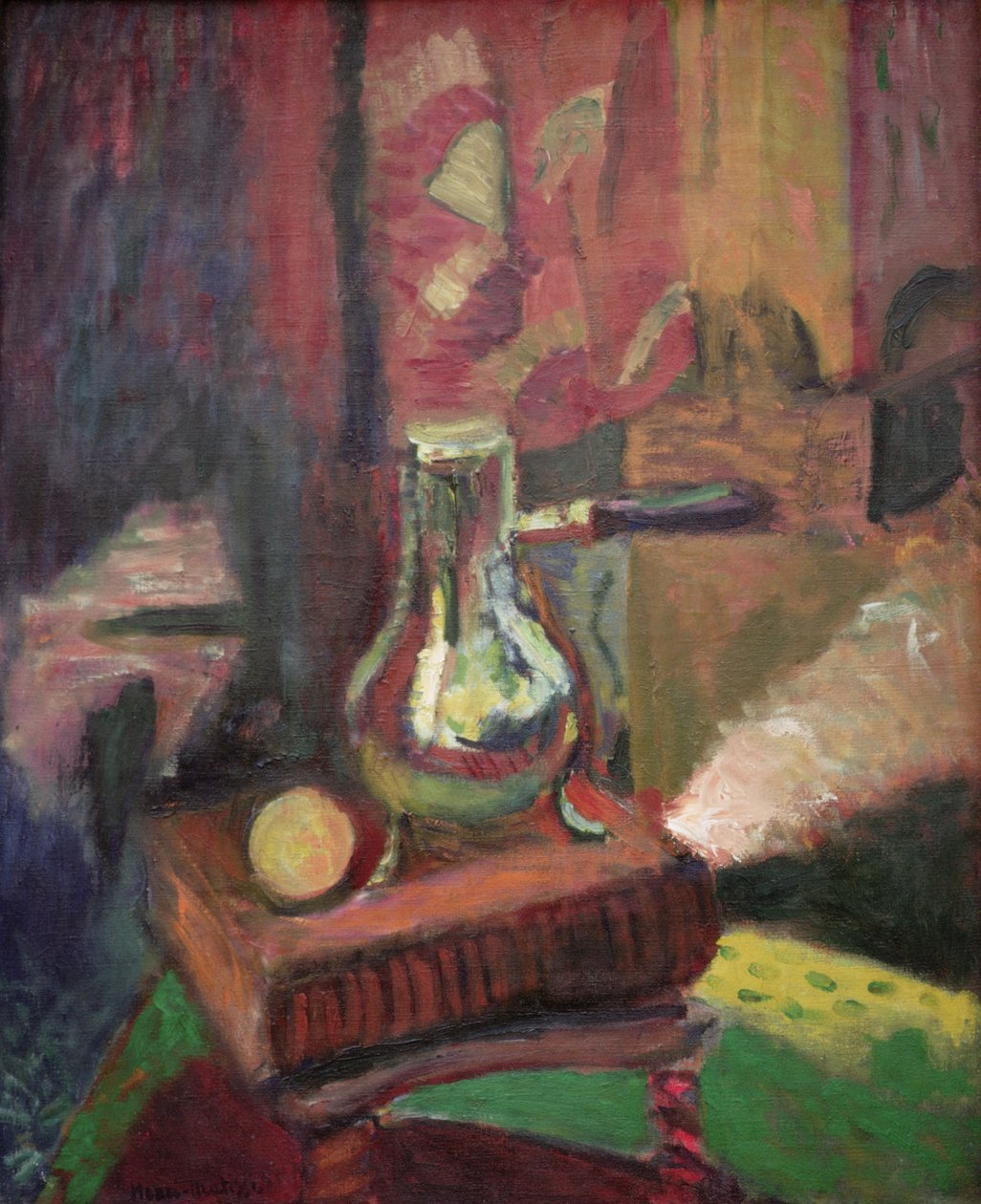  alkotó: Henri Matisse