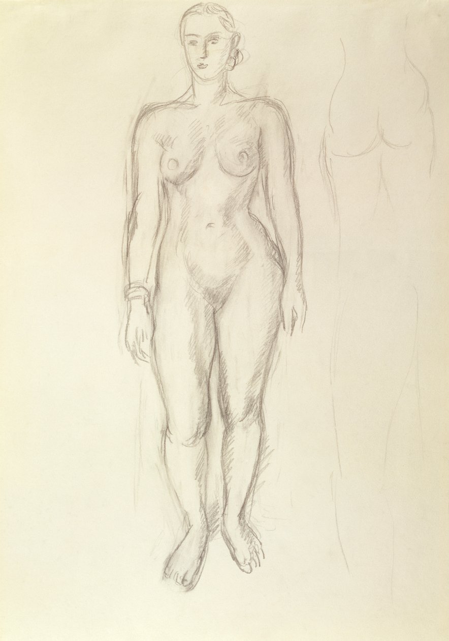  alkotó: Henri Matisse