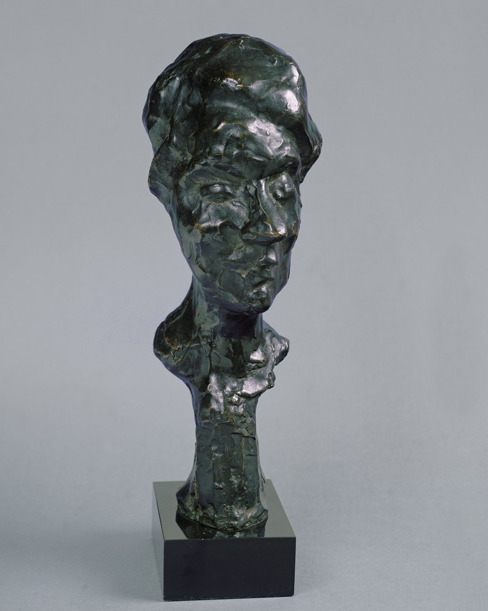 A művész lánya, Marguerite alkotó: Henri Matisse