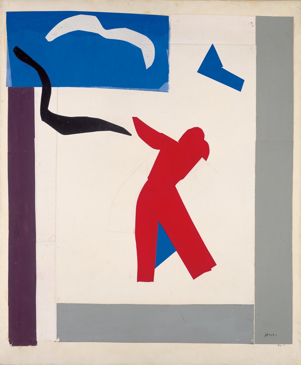  alkotó: Henri Matisse