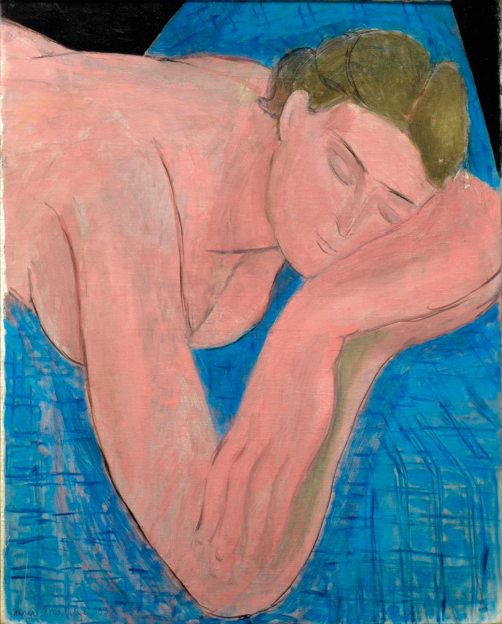 Az álom alkotó: Henri Matisse