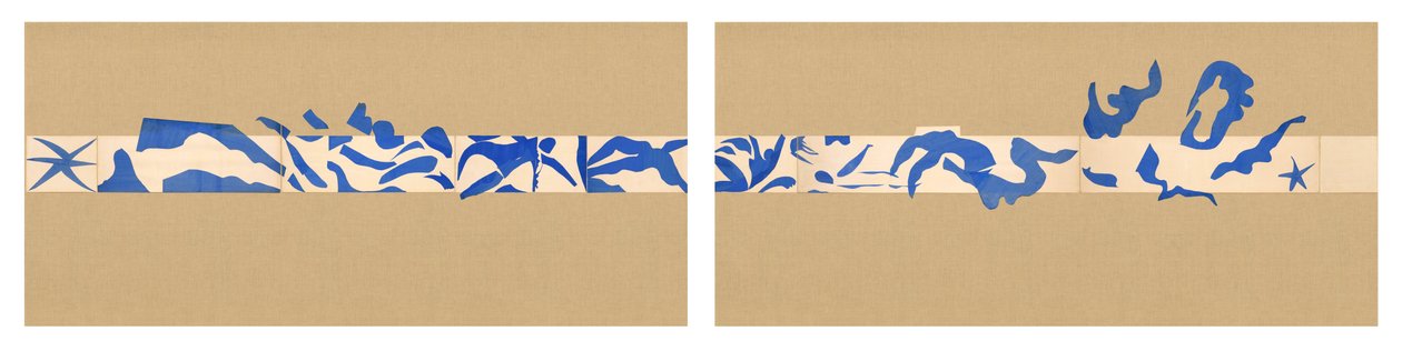  alkotó: Henri Matisse