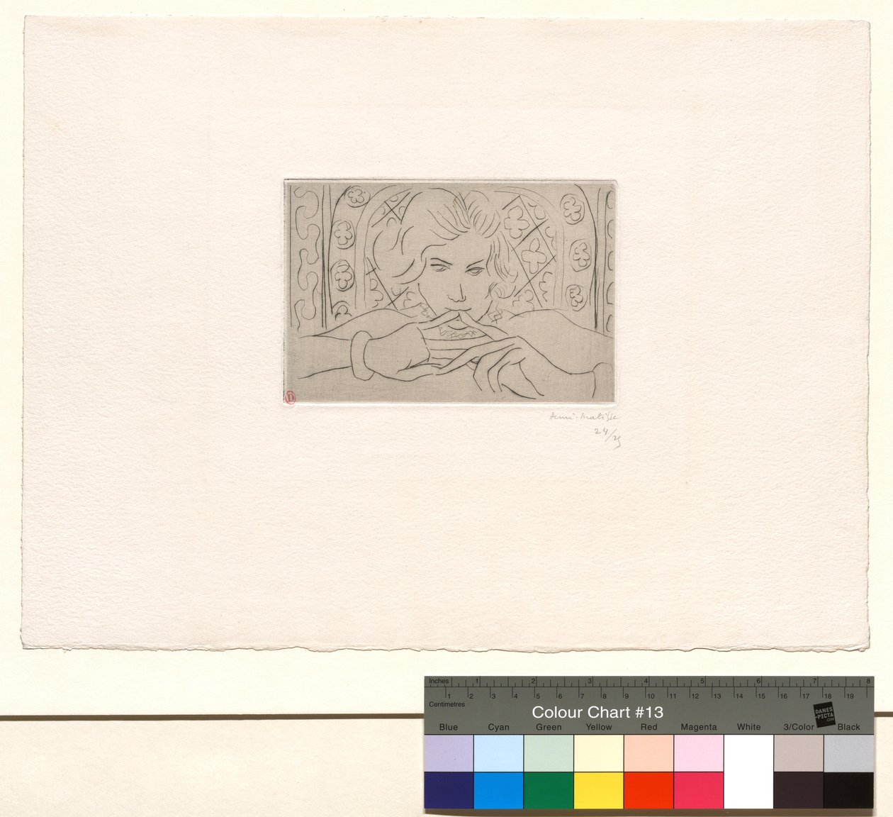 Arc - A csend alkotó: Henri Matisse