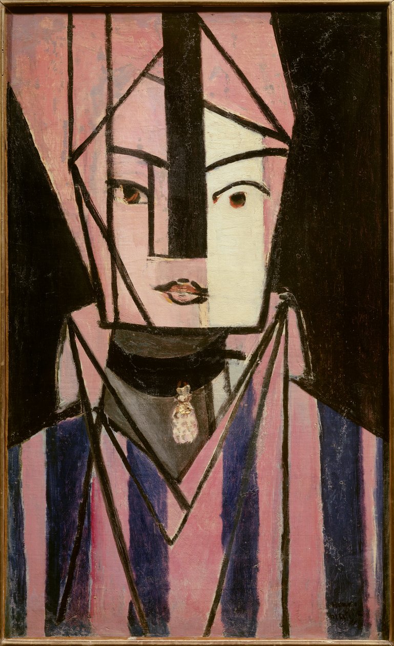  alkotó: Henri Matisse