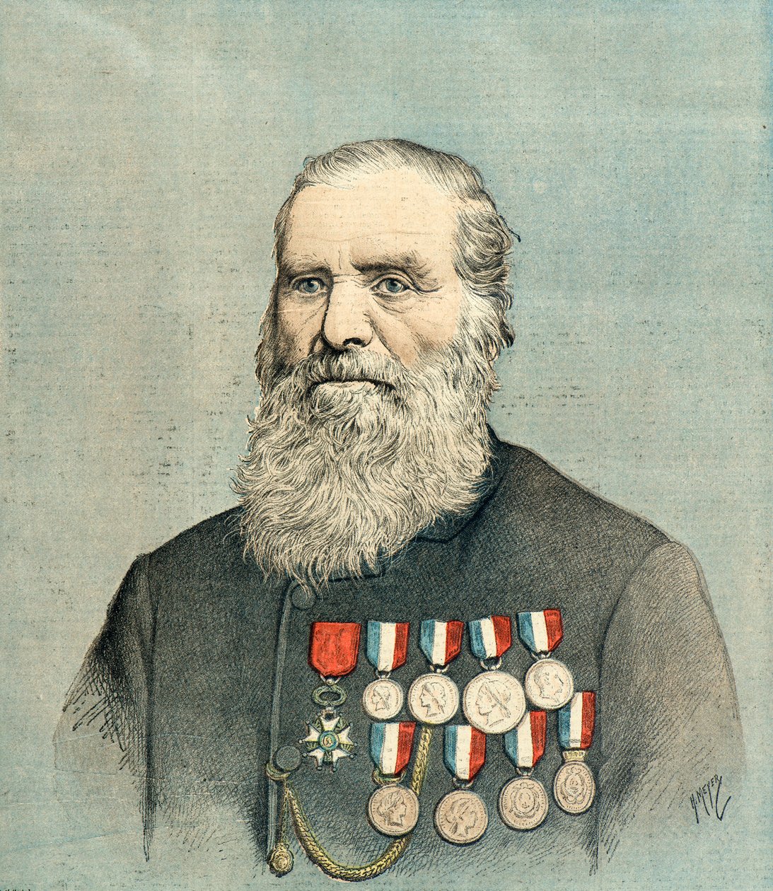  alkotó: Henri Meyer