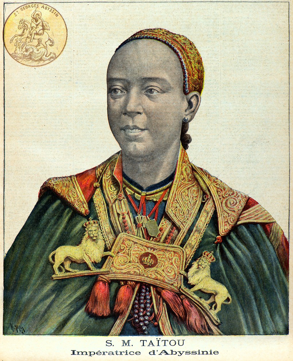  alkotó: Henri Meyer