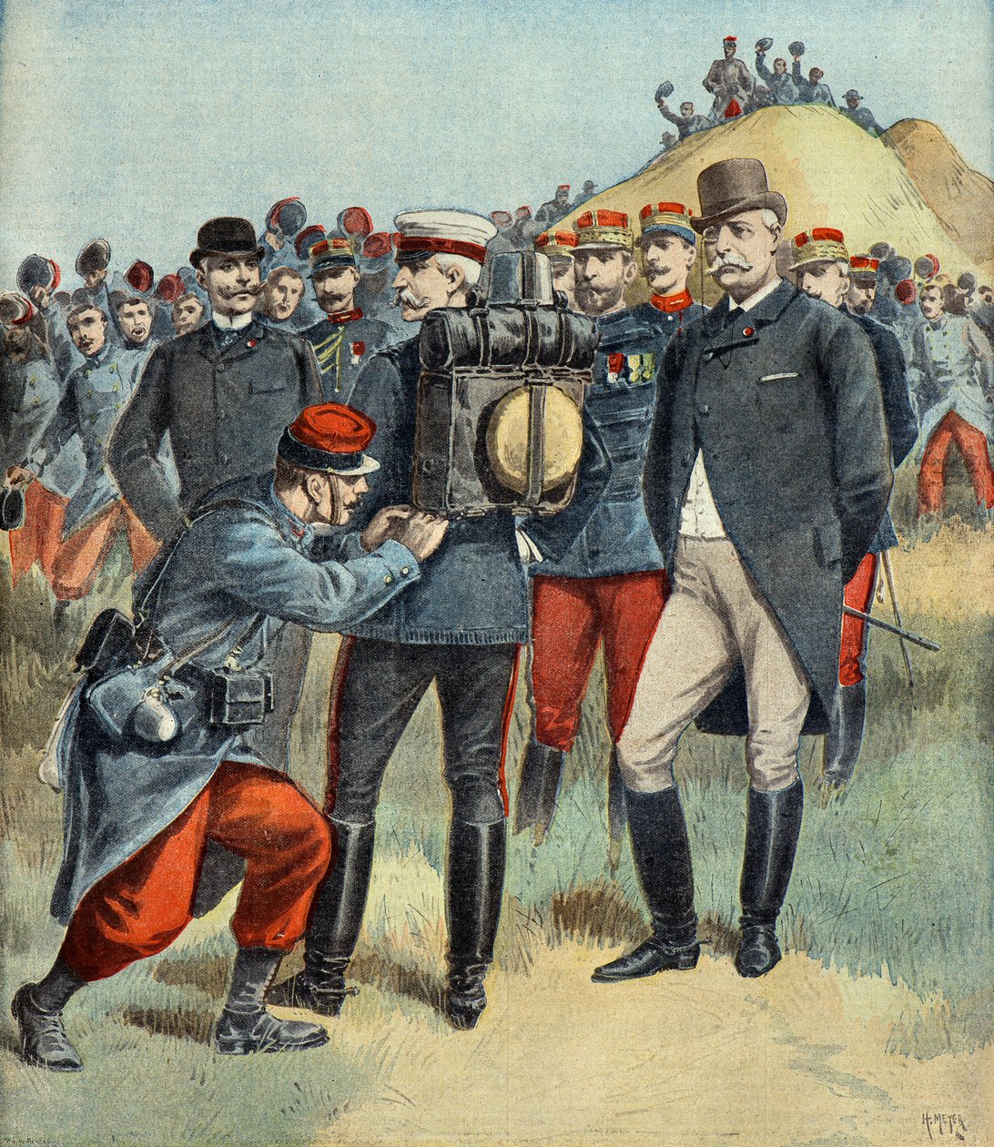  alkotó: Henri Meyer