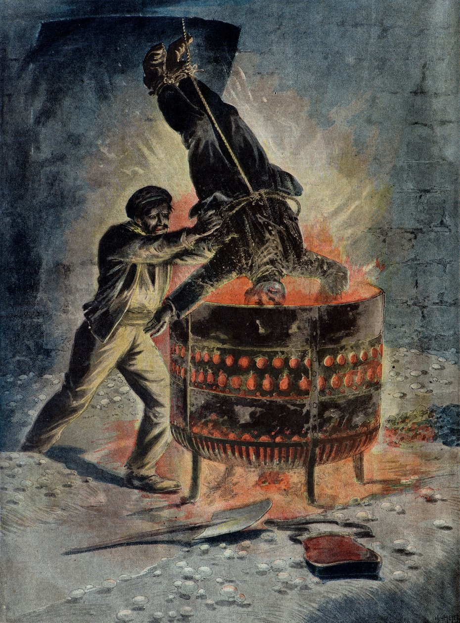  alkotó: Henri Meyer