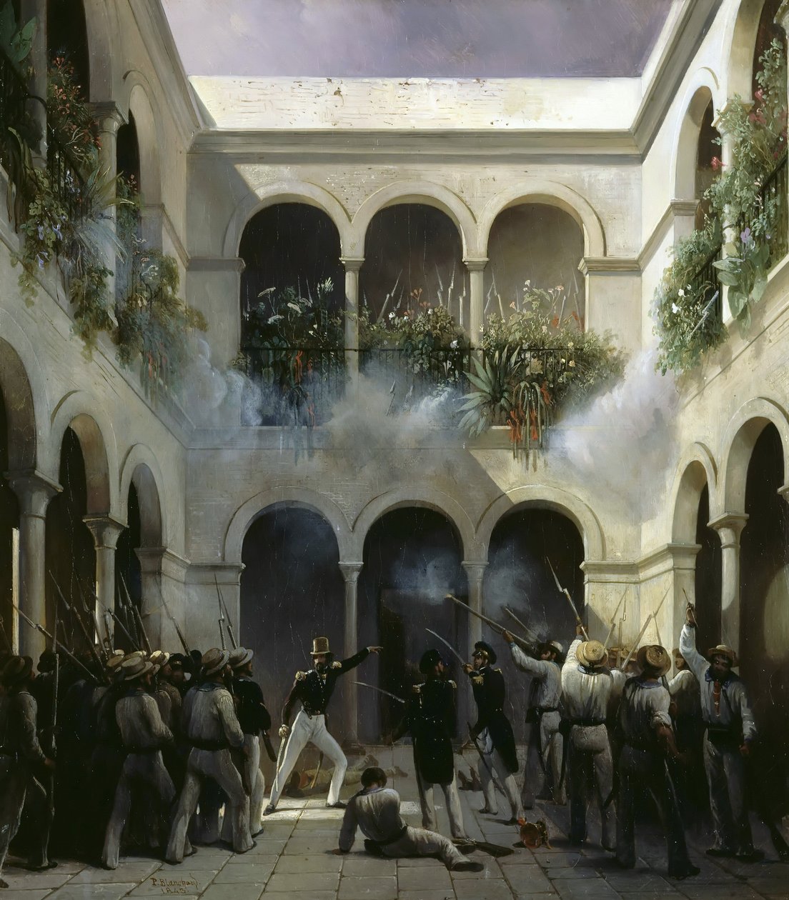 François d