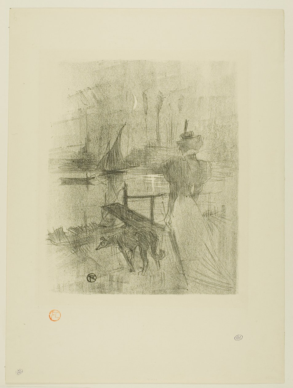 Isten veletek alkotó: Henri de Toulouse-Lautrec