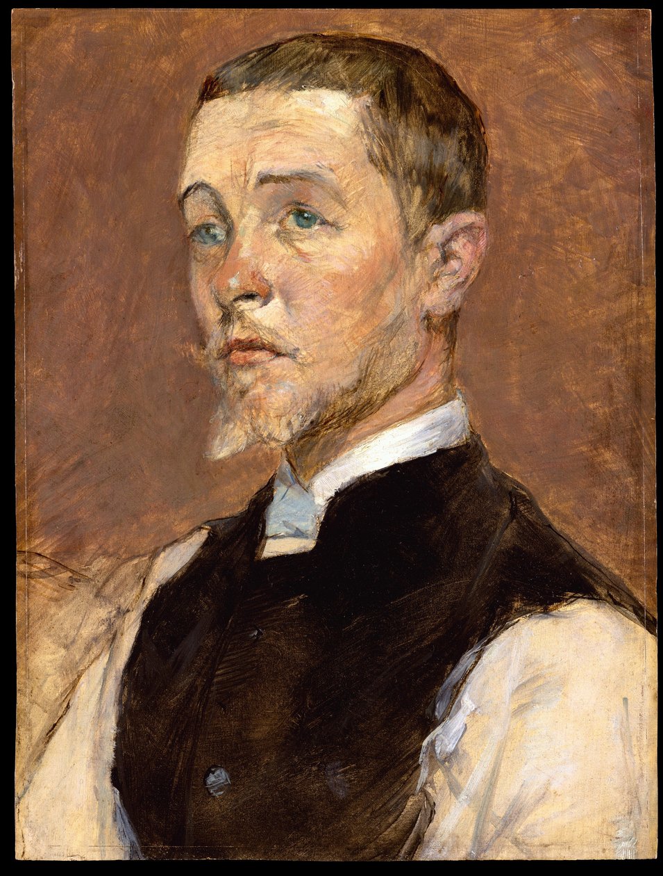 Albert (René) Grenier (1858–1925) alkotó: Henri de Toulouse-Lautrec