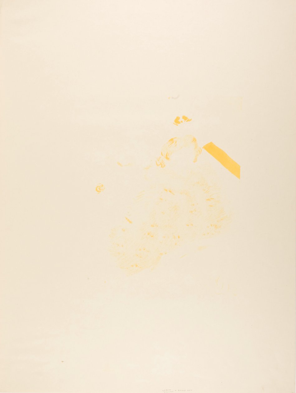 A koncerten alkotó: Henri de Toulouse-Lautrec