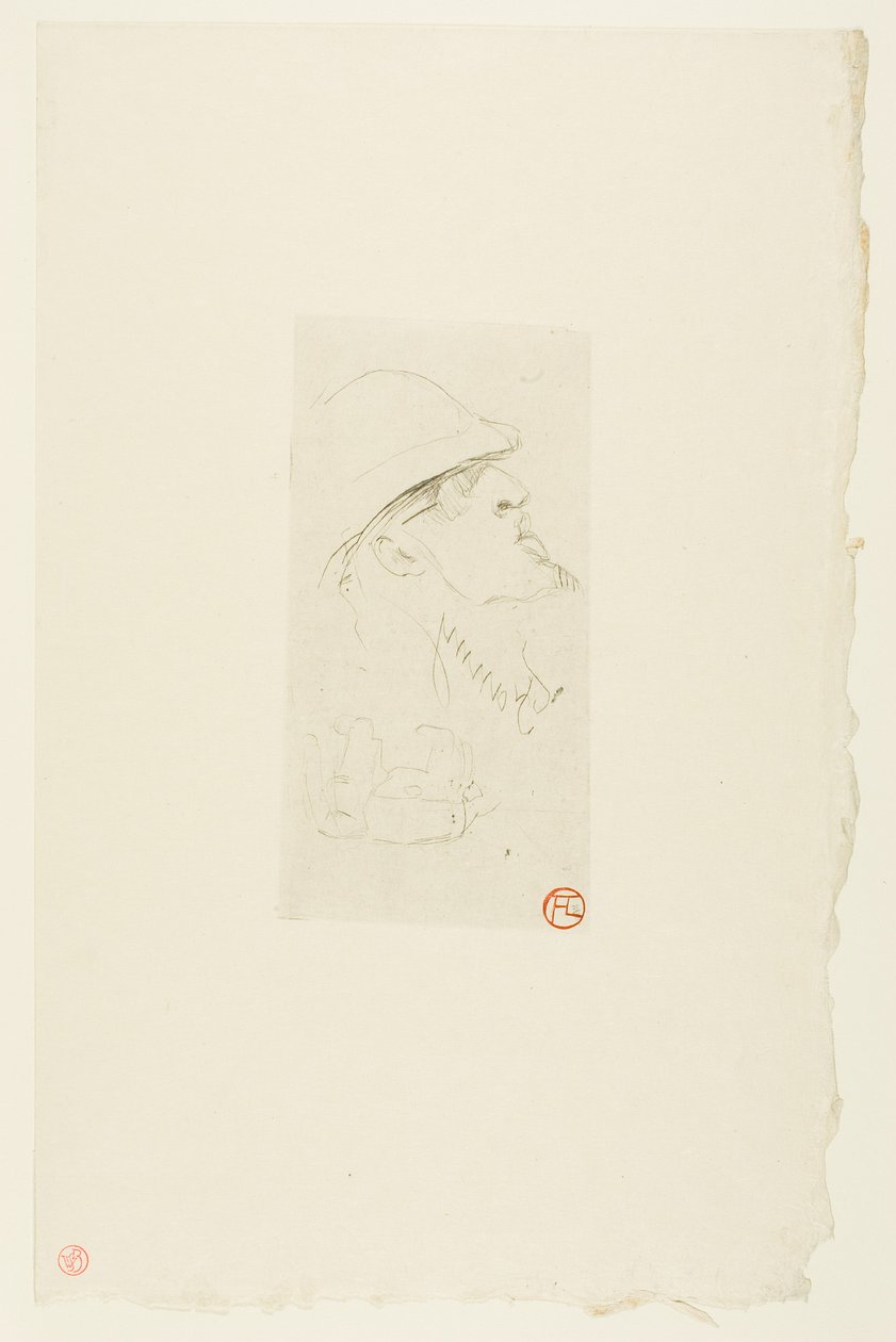 A felfedező alkotó: Henri de Toulouse-Lautrec